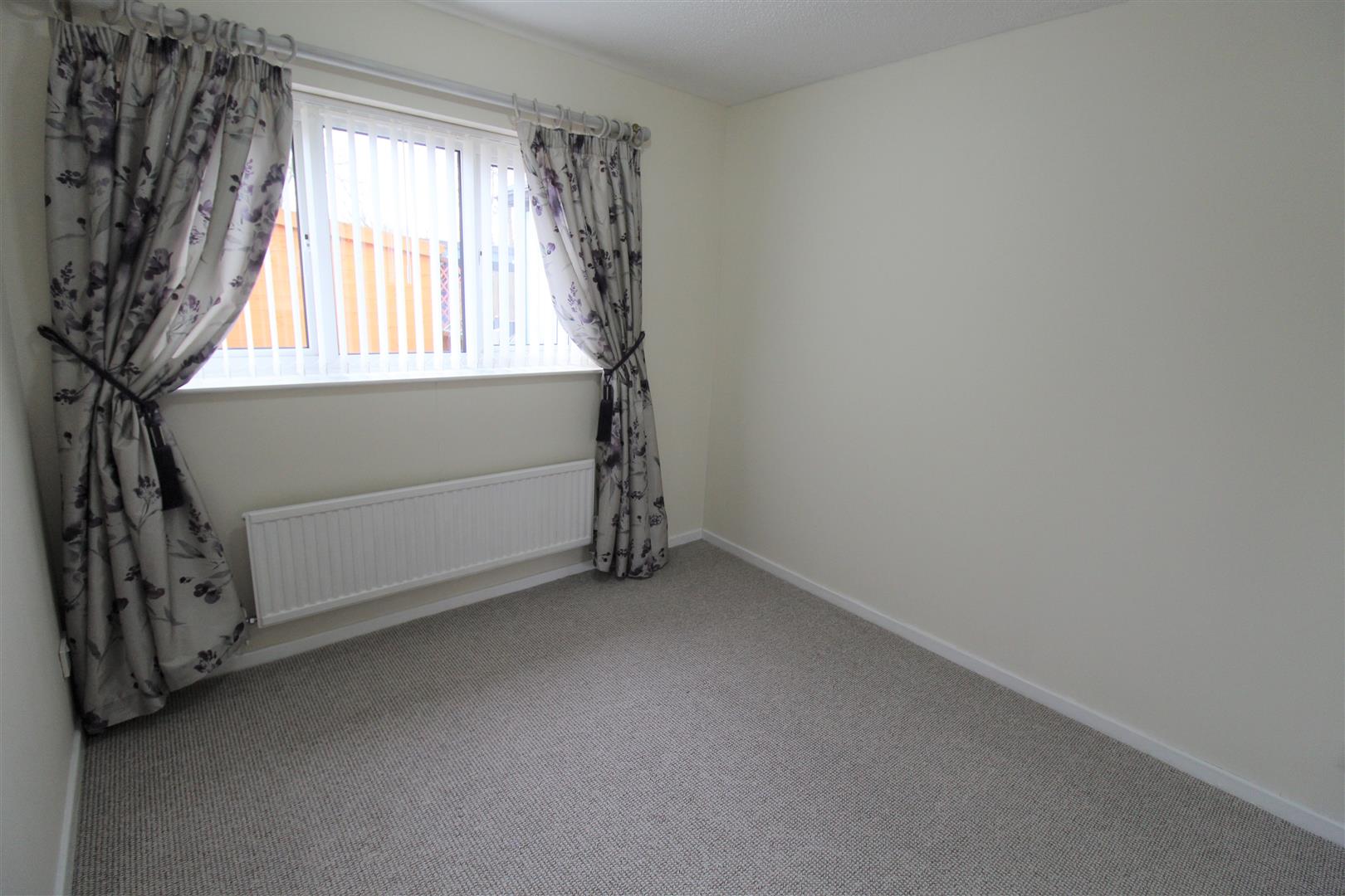 Broughton Road, Bucknall, Stoke-On-Trent